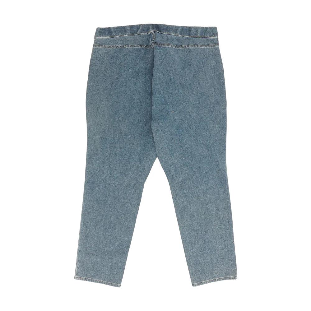 Blue Plus Jeans - Image 2