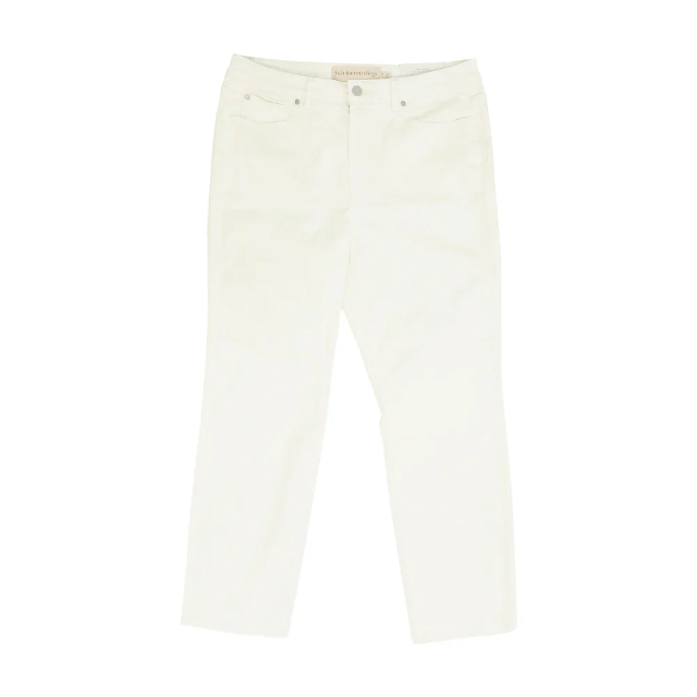 Ivory Jeans