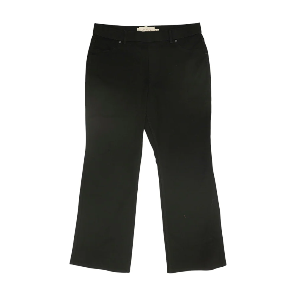 Black Jeans