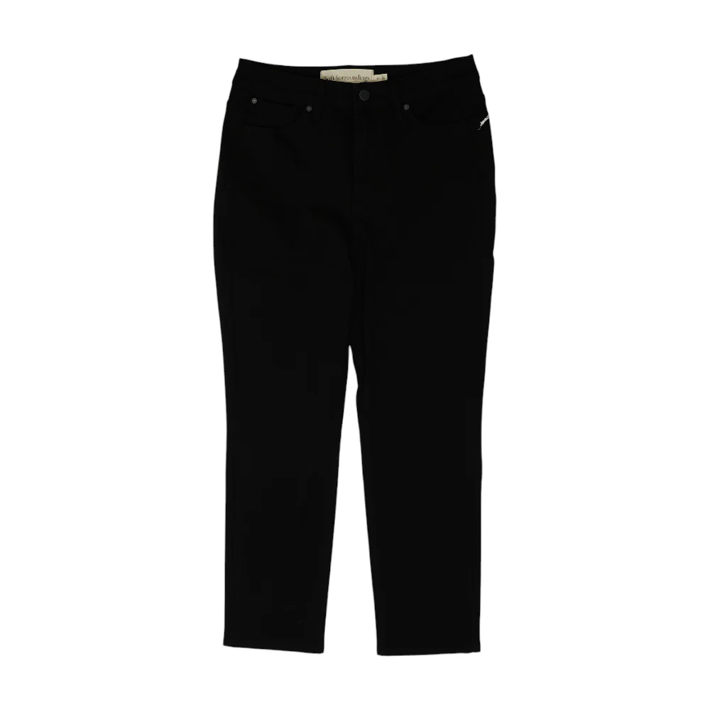 Black Slim Jeans