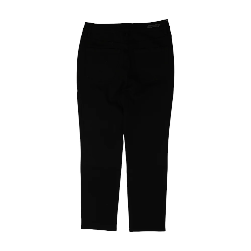 Black Slim Jeans - Image 2