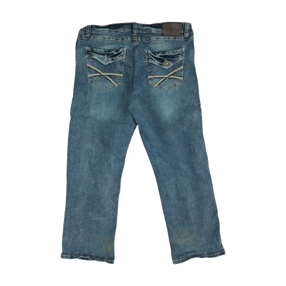 Bootcut Jeans - Image 2