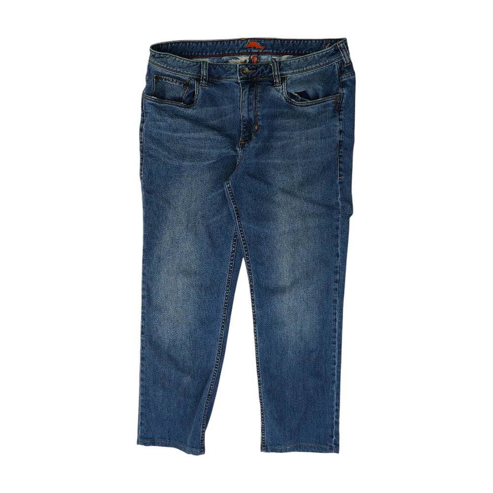 Classic Jeans