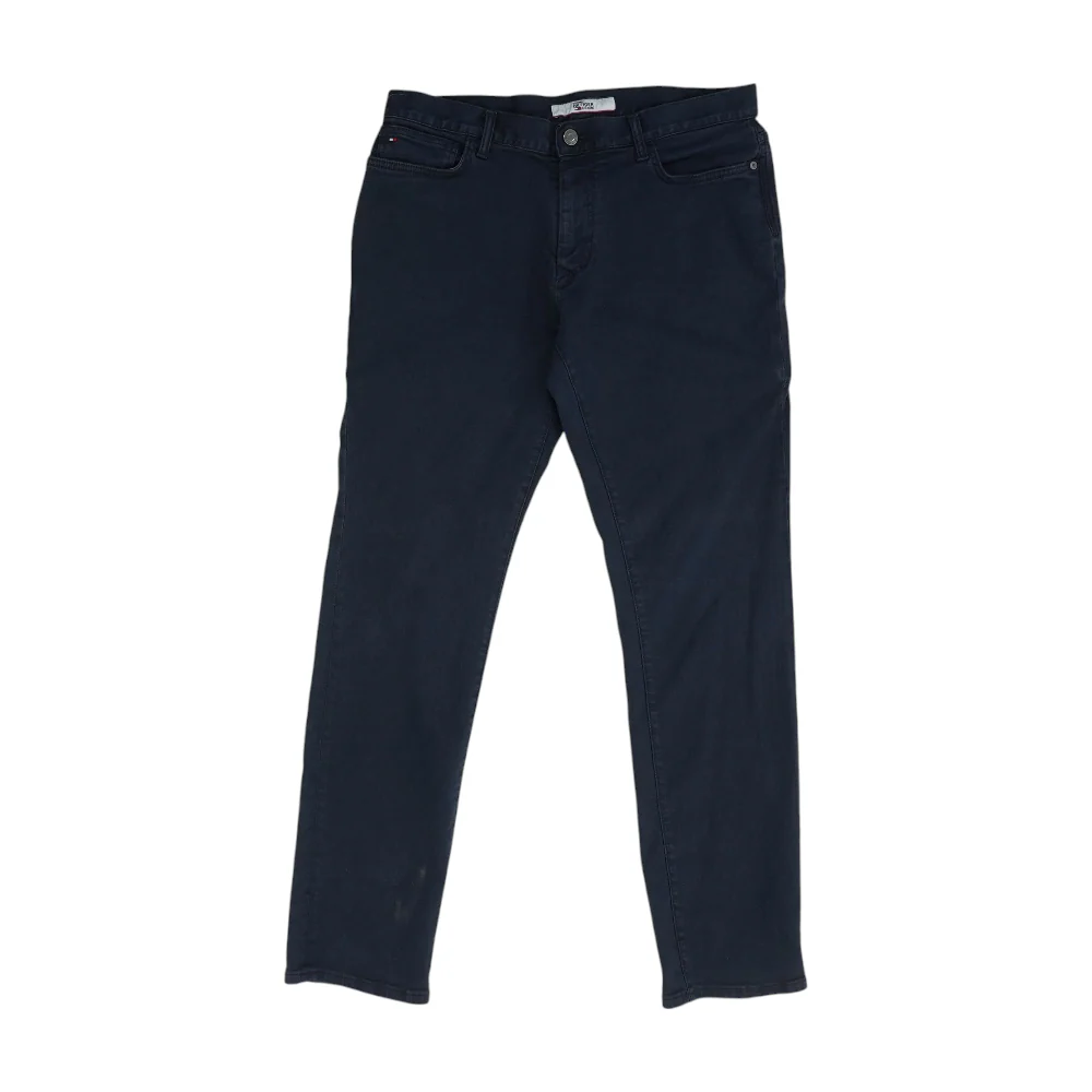 Navy Regular Jeans