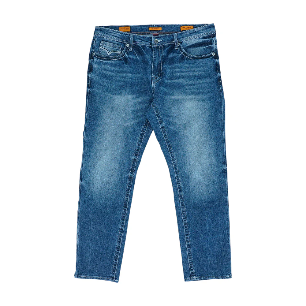 Slim Jeans