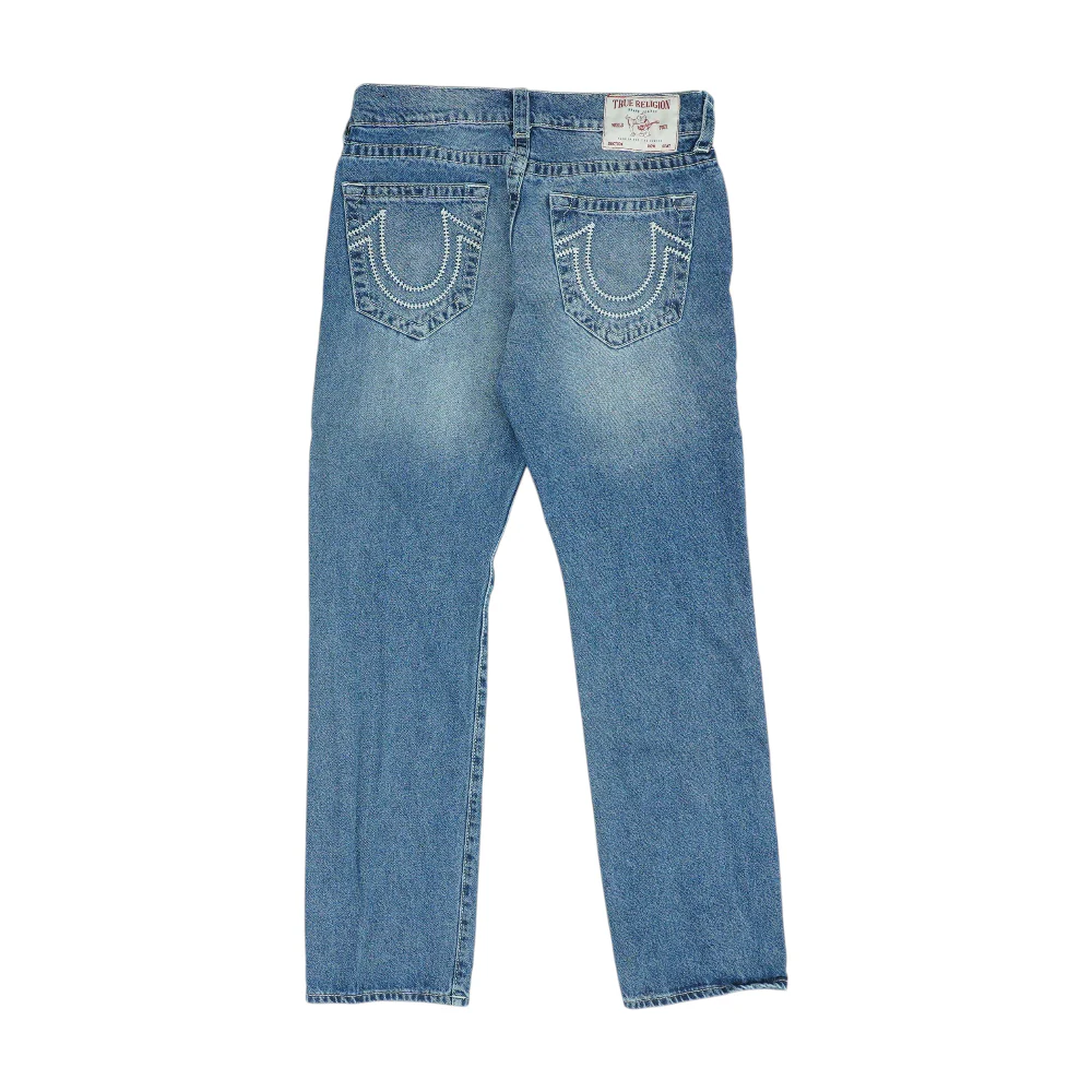 Relaxed Jeans - Image 2