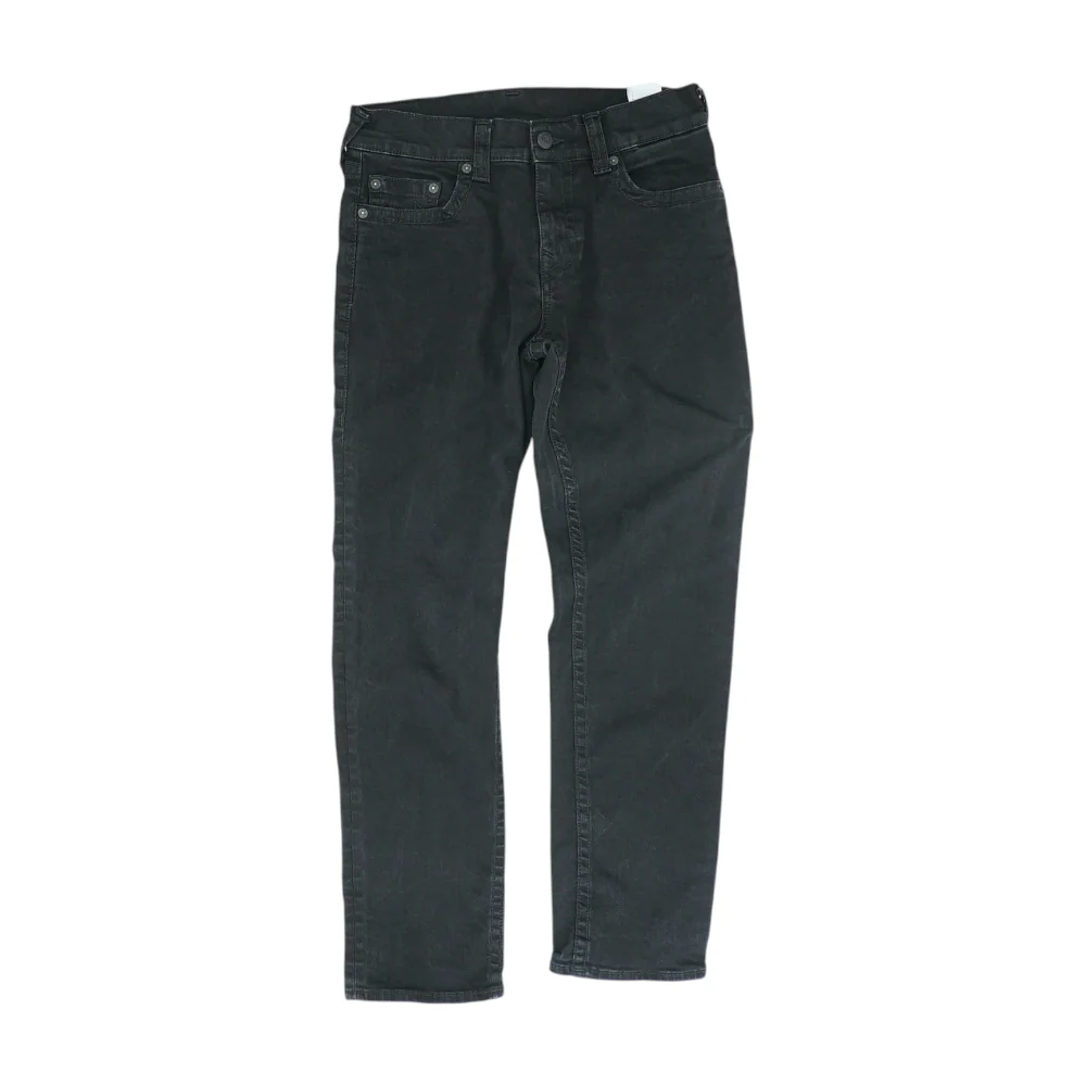 Black Slim Jeans