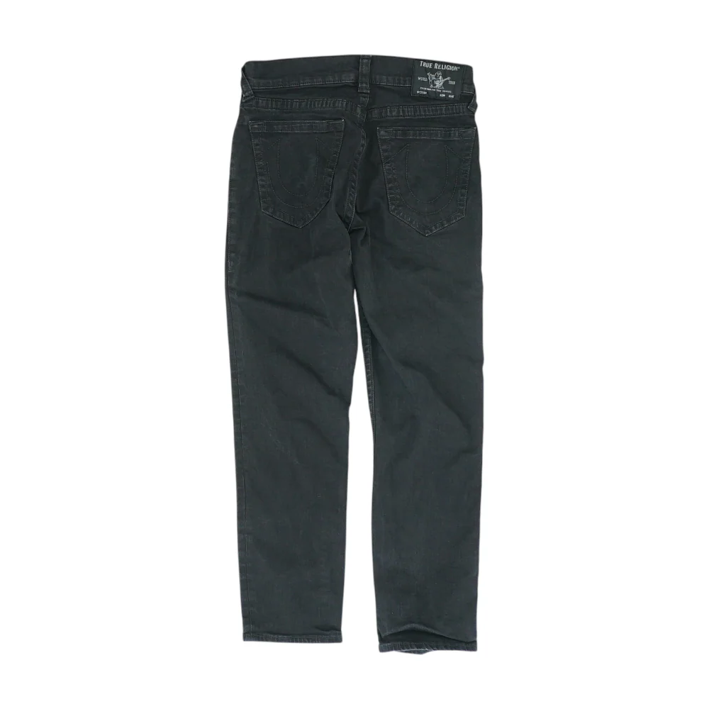 Black Slim Jeans - Image 2