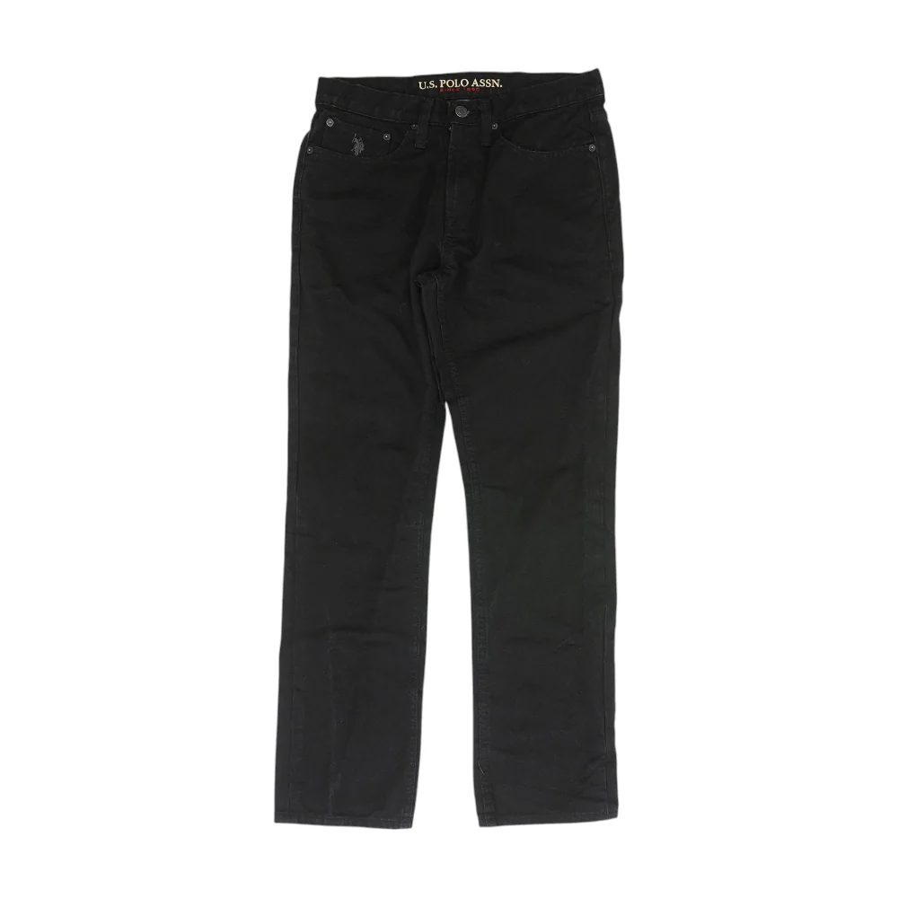 Black Slim Jeans