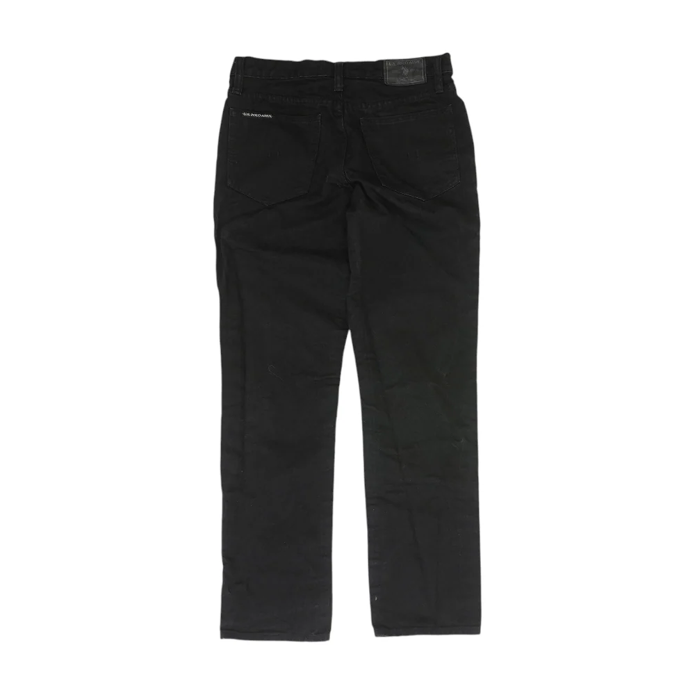 Black Slim Jeans - Image 2