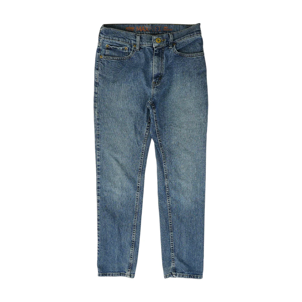 Regular Jeans