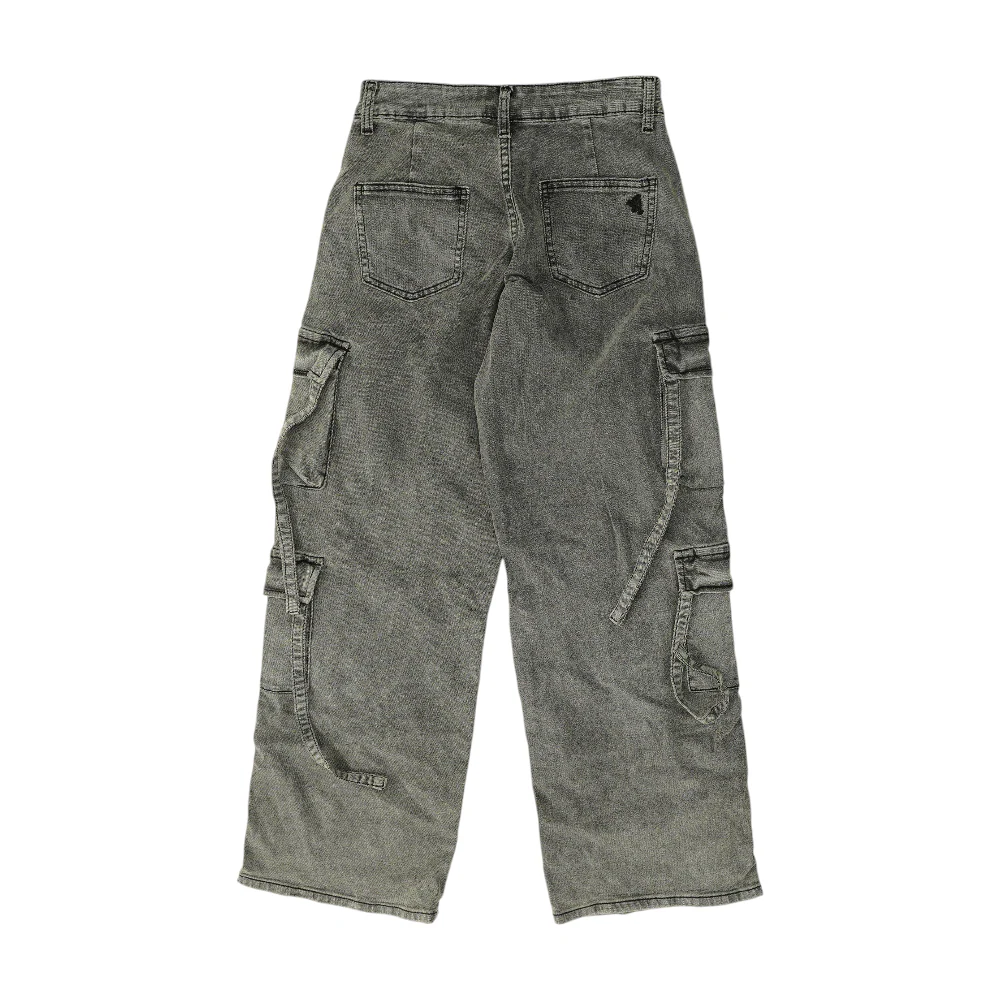 Gray Jeans - Image 2