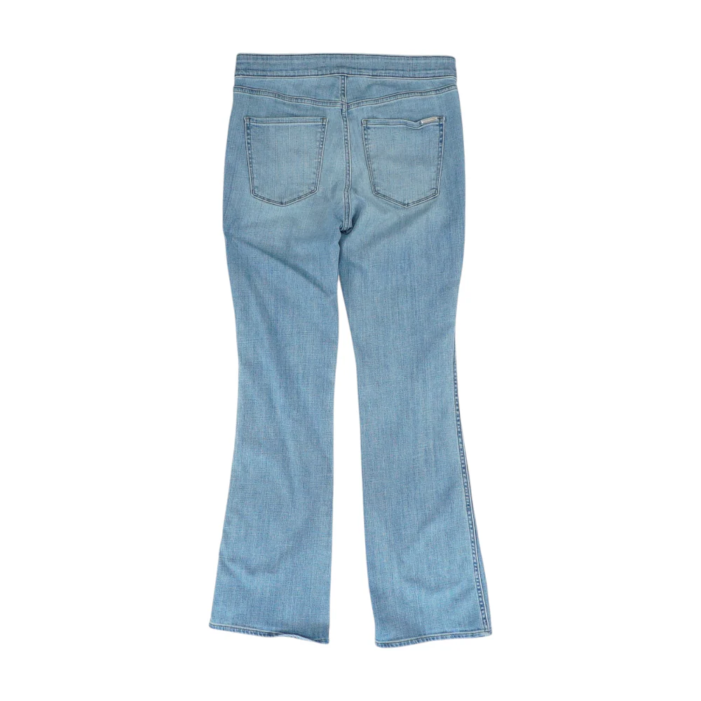 Blue Skinny Jeans - Image 2