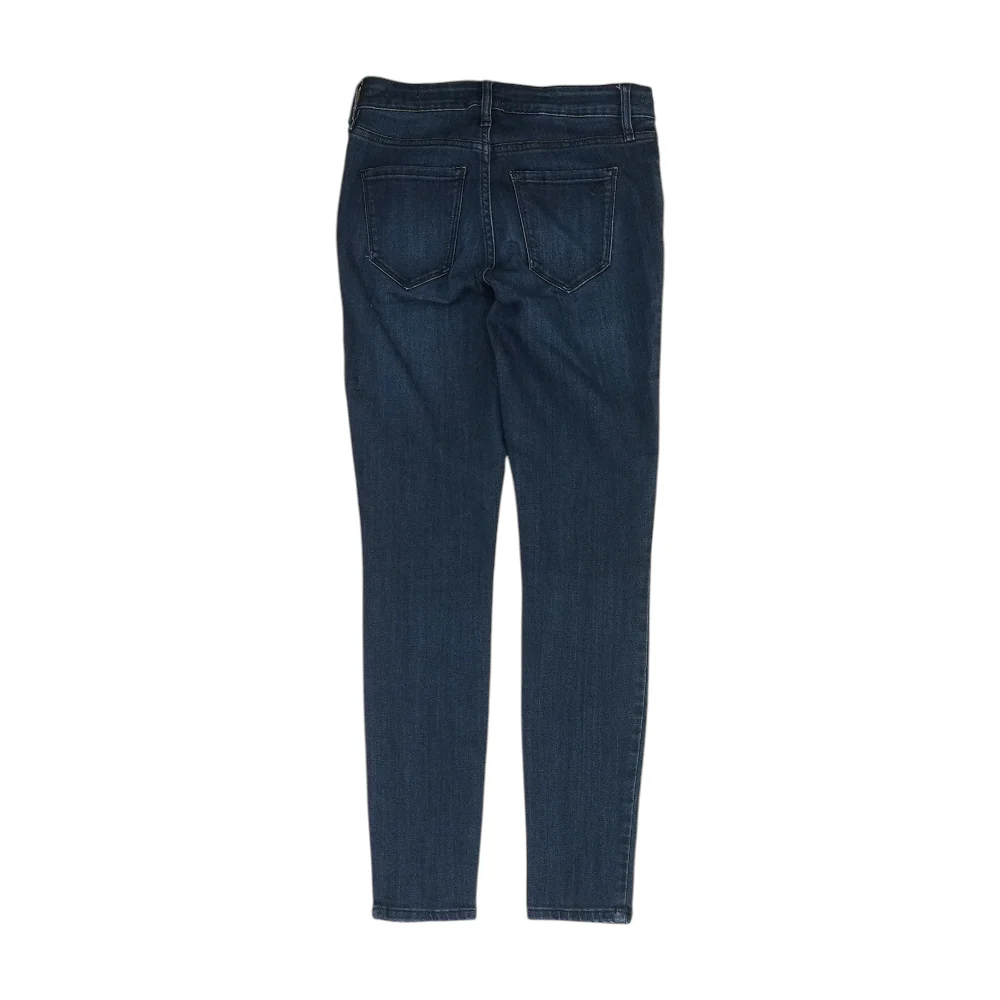 Blue Skinny Jeans - Image 2