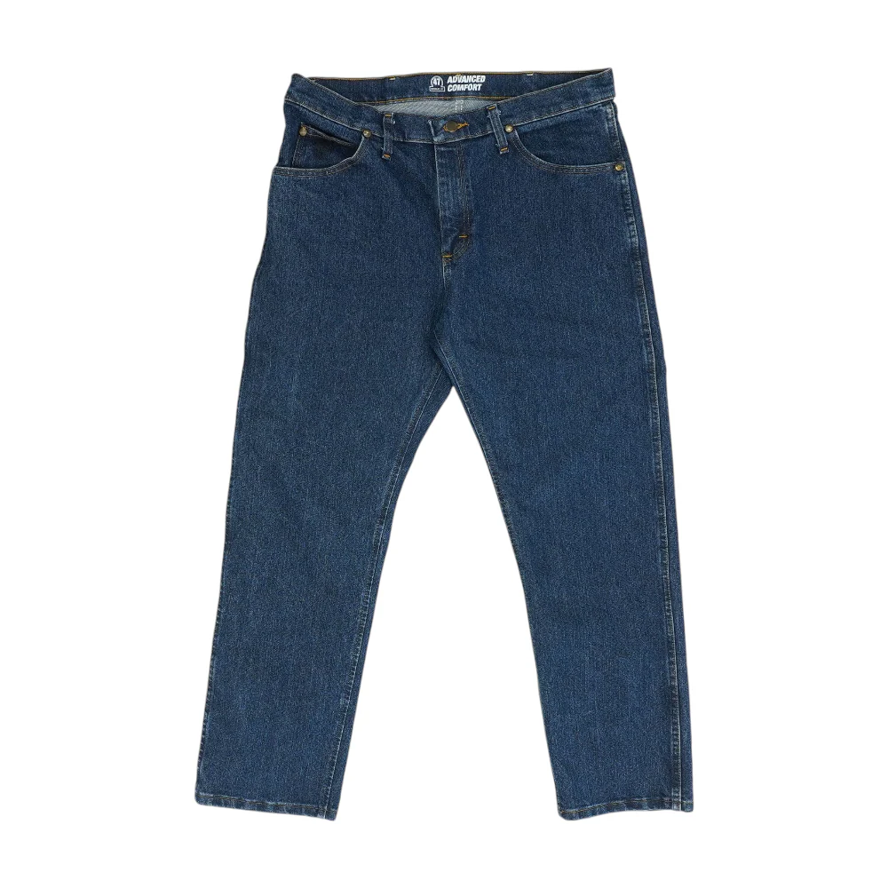 Regular Jeans