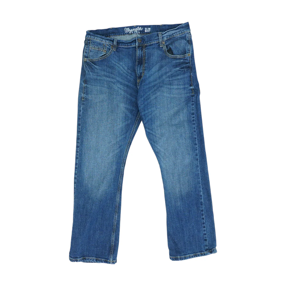 Slim Jeans