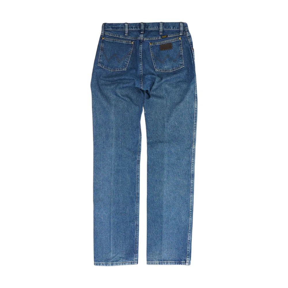 Navy Regular Jeans - Image 2
