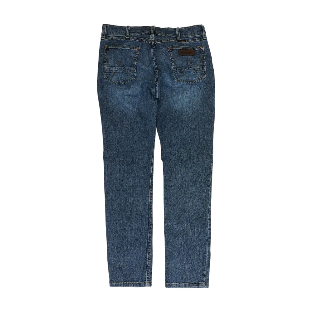 Navy Regular Jeans - Image 2