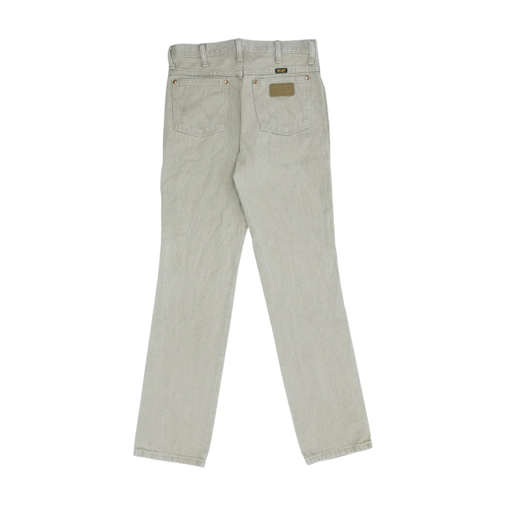 Brown Regular Jeans - Image 2