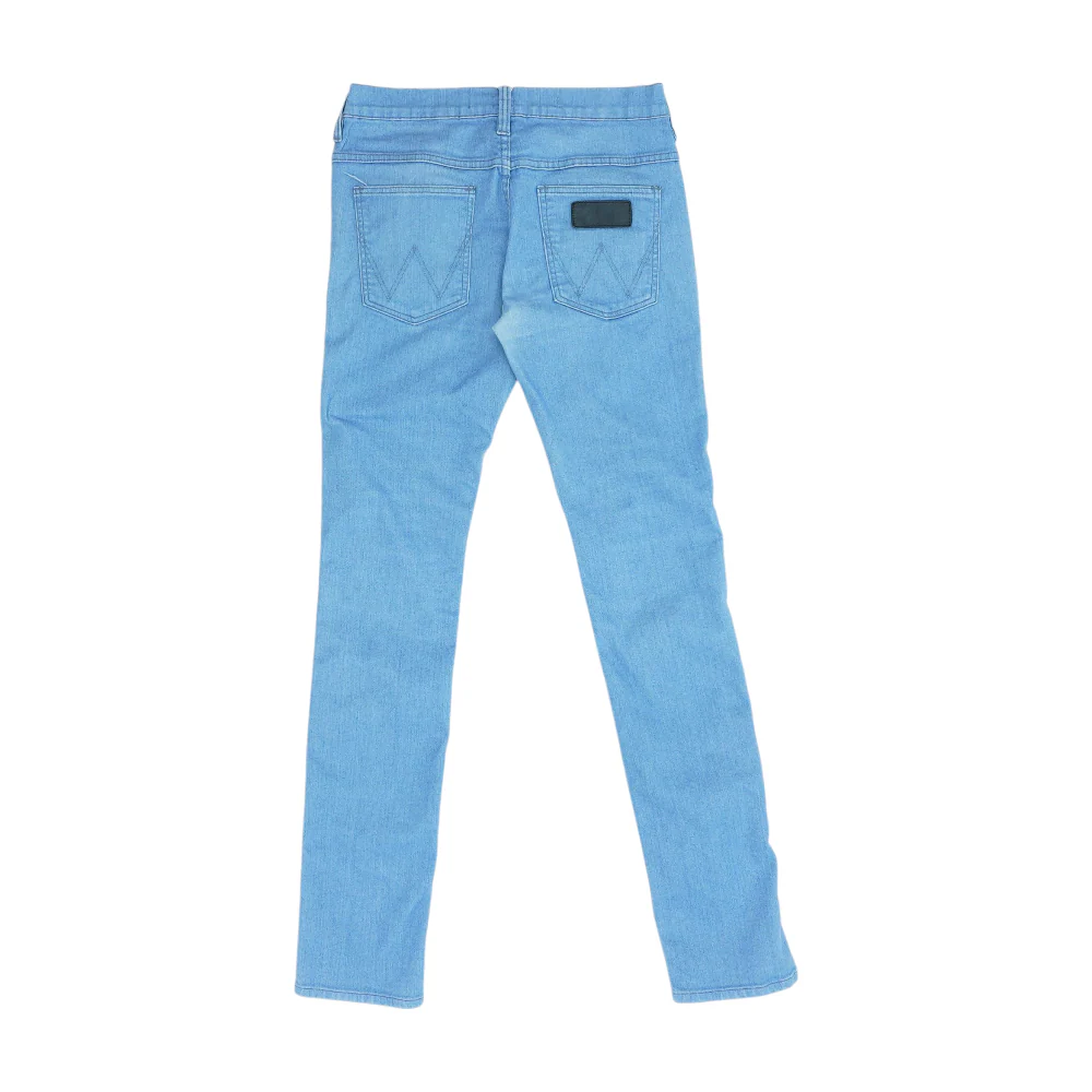 Blue Skinny Jeans - Image 2