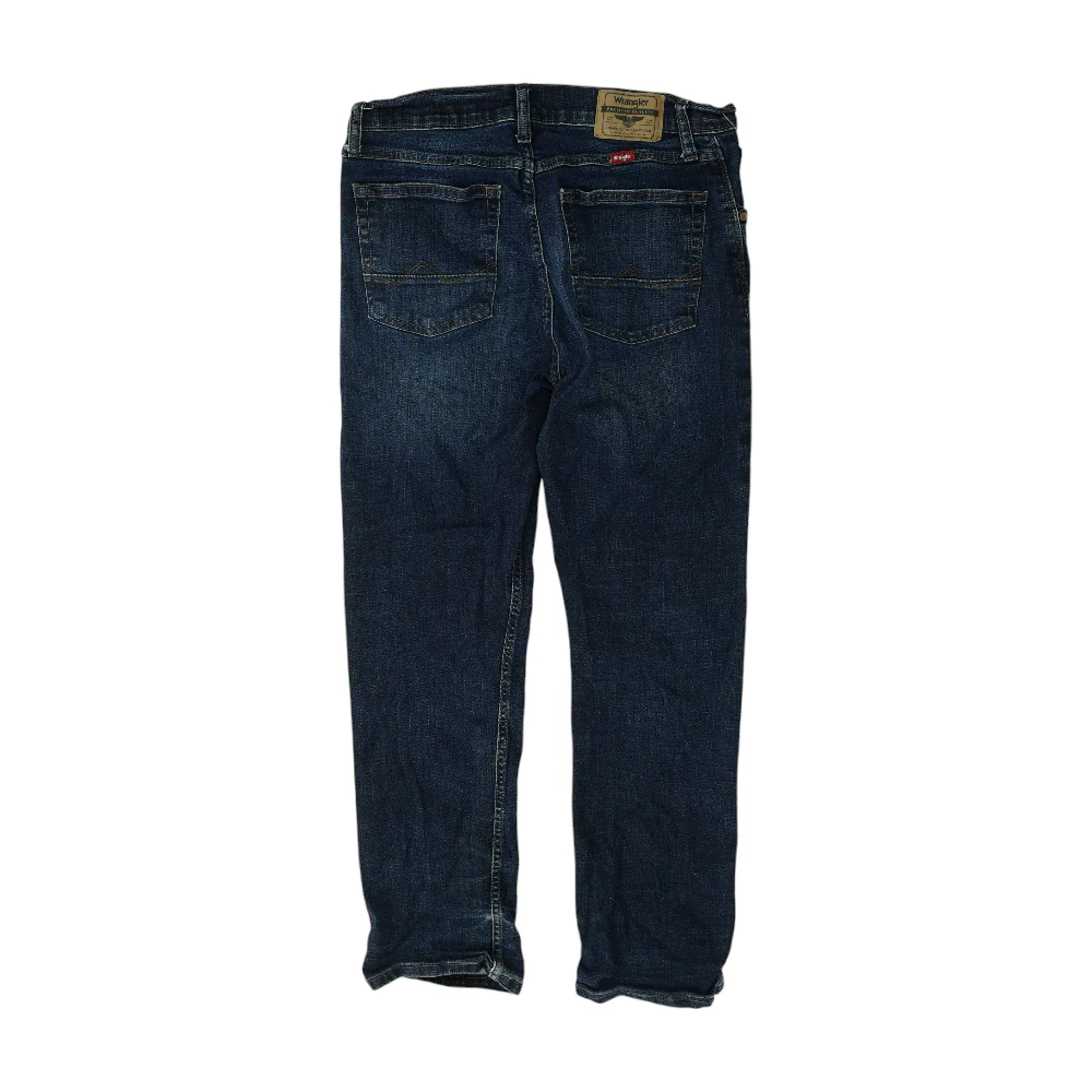 Straight Jeans - Image 2
