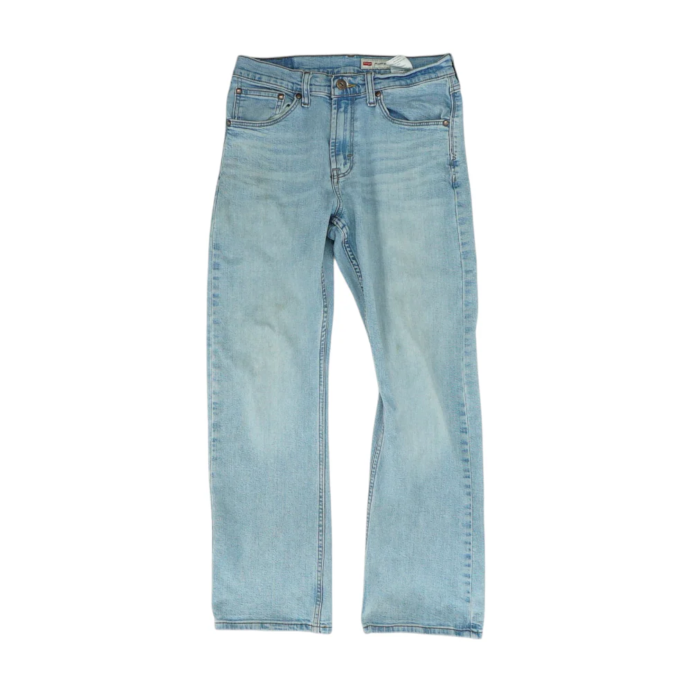 Relaxed Jeans