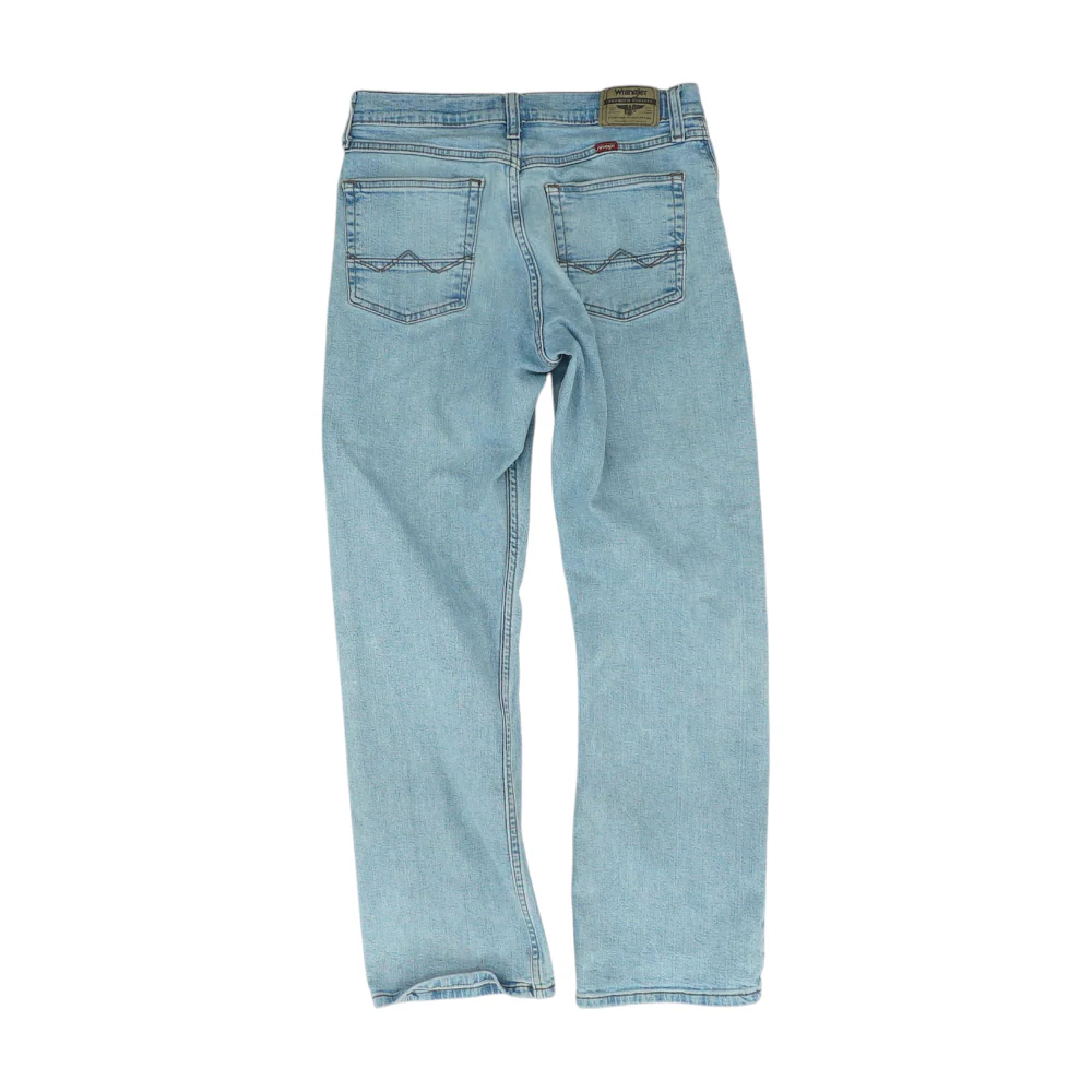 Relaxed Jeans - Image 2