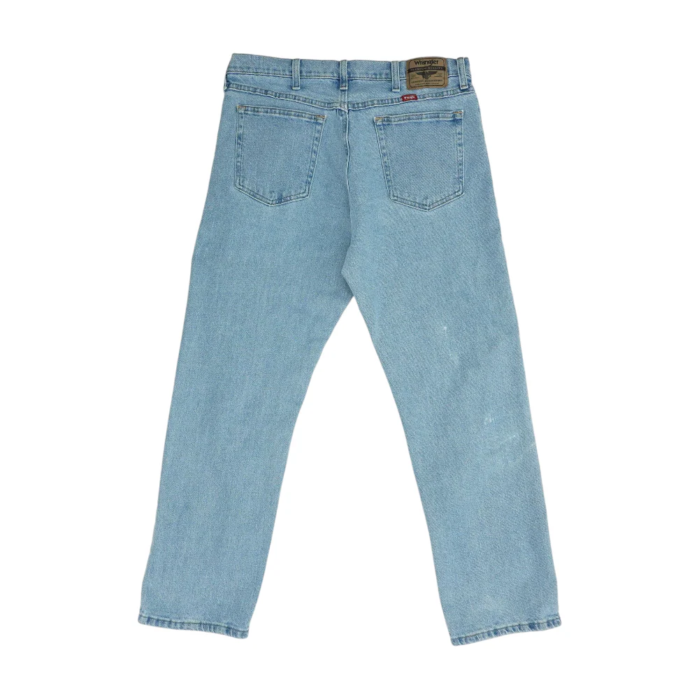 Straight Jeans - Image 2