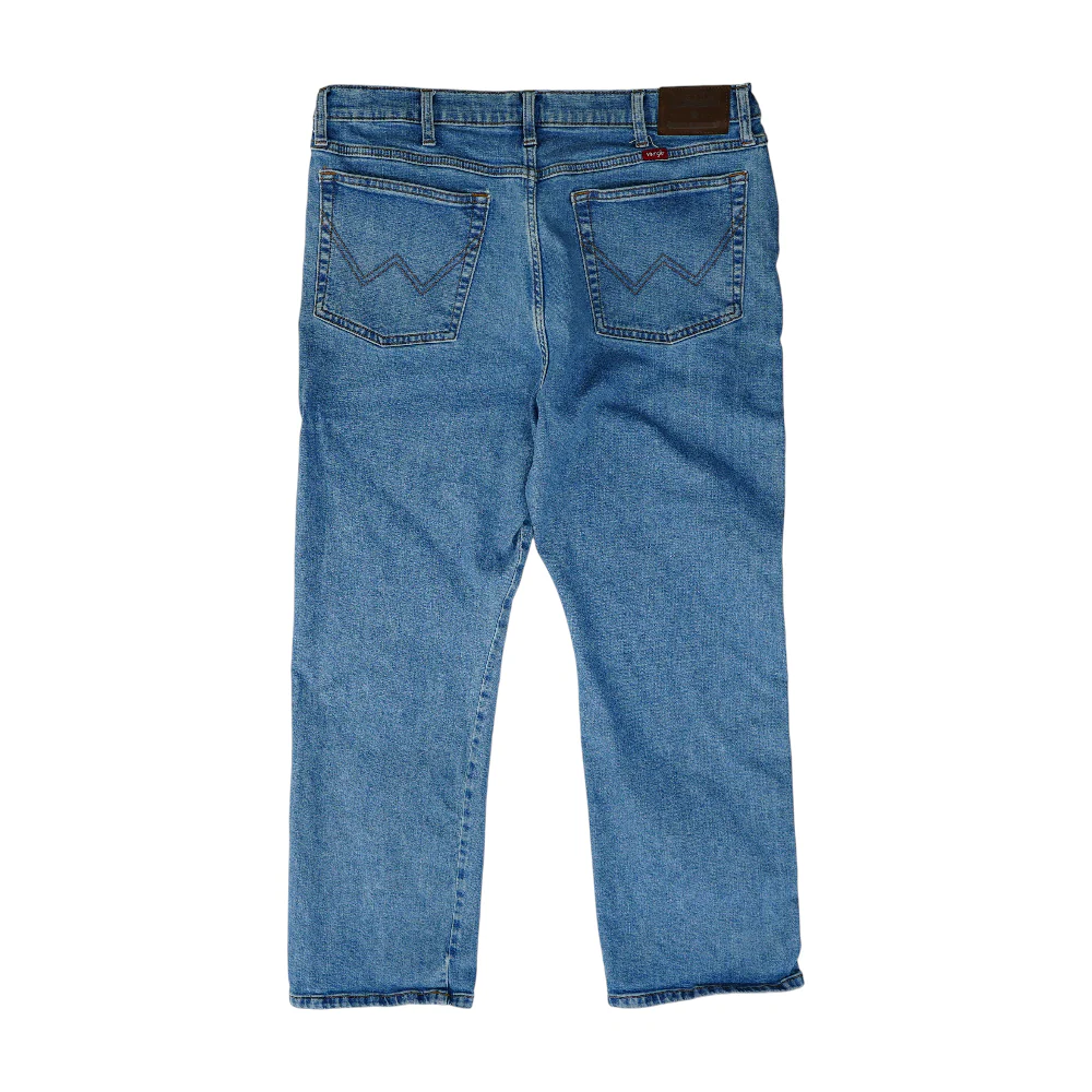 Straight Jeans - Image 2