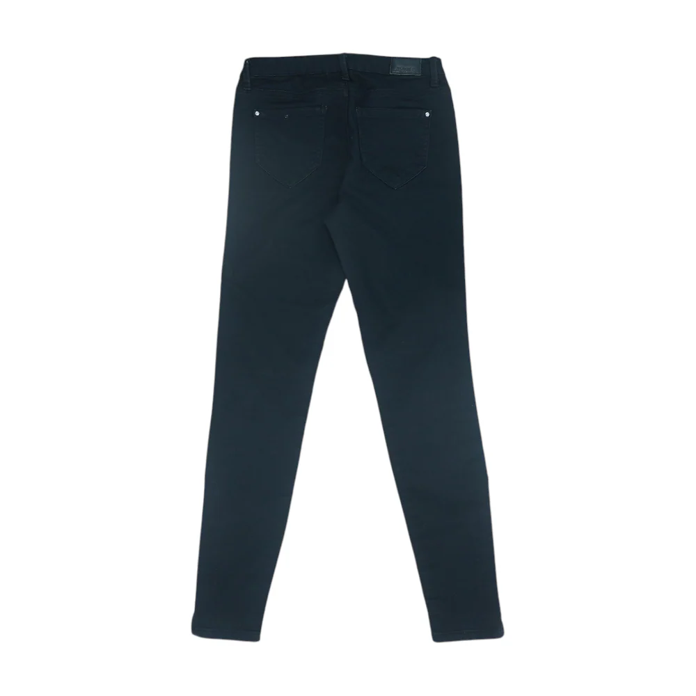 Black Skinny Jeans - Image 2