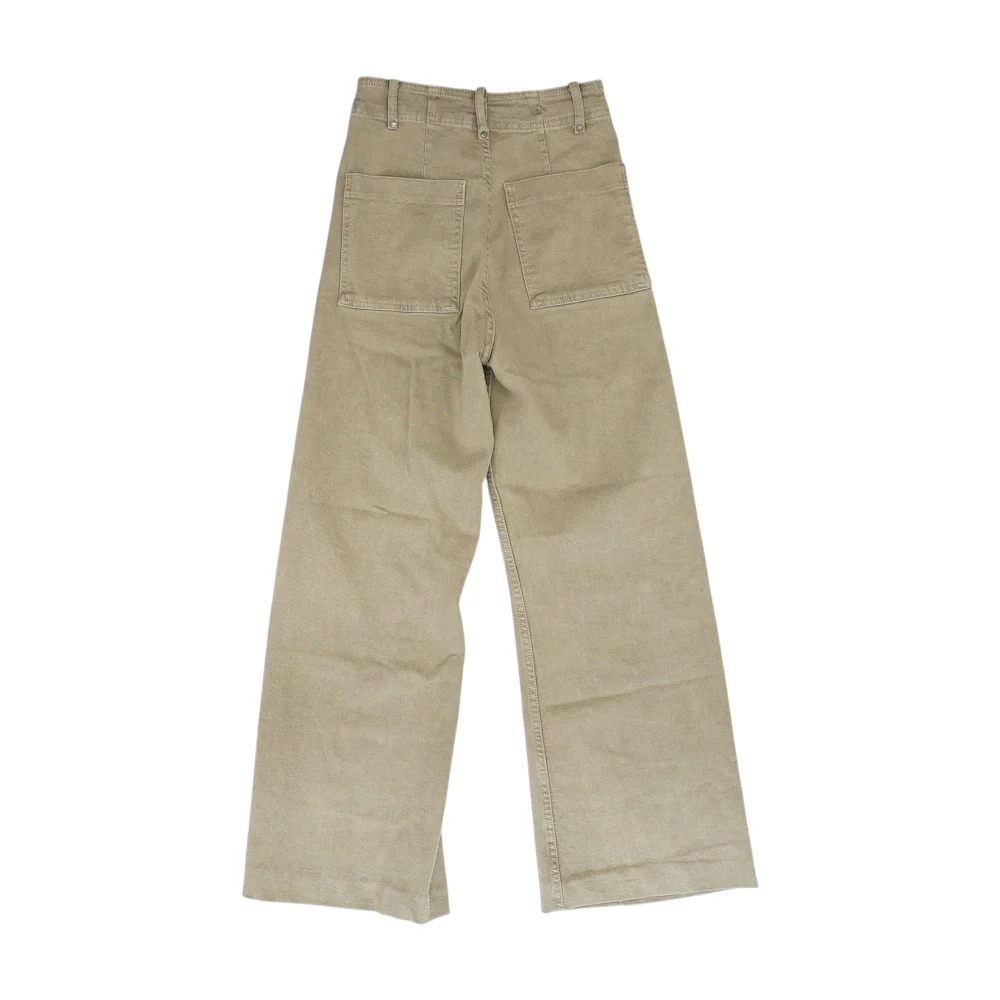 Tan Jeans - Image 2
