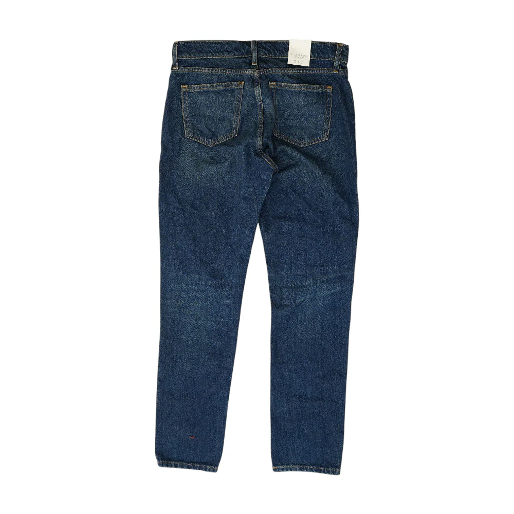 Navy Jeans - Image 2