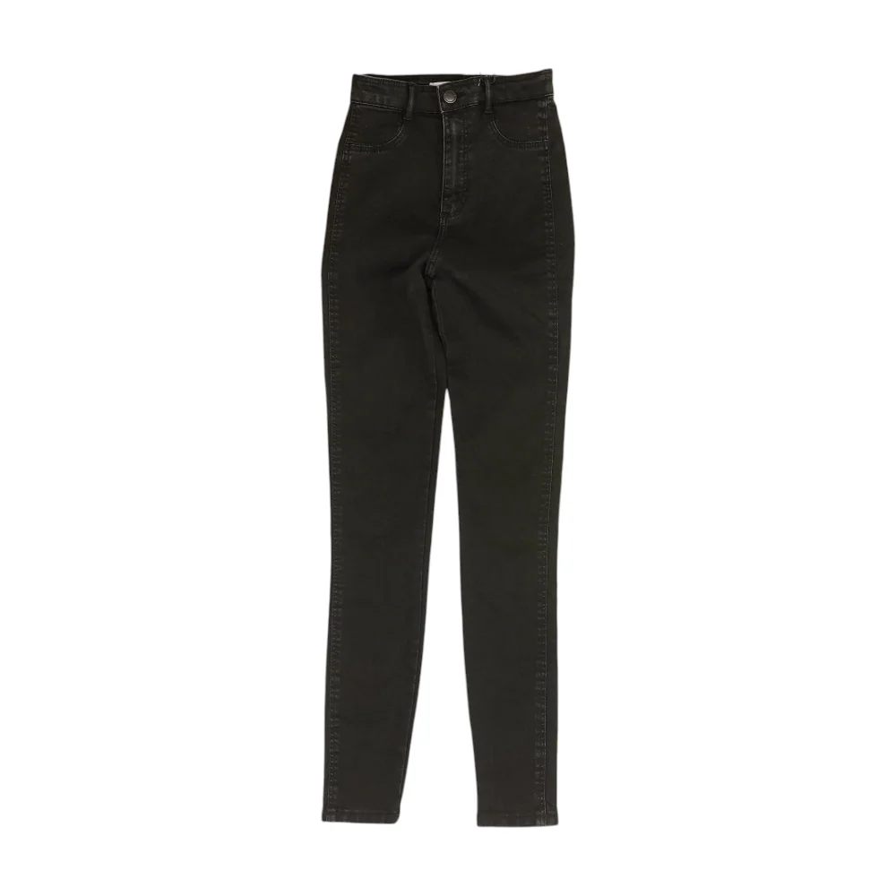 Black Jeans