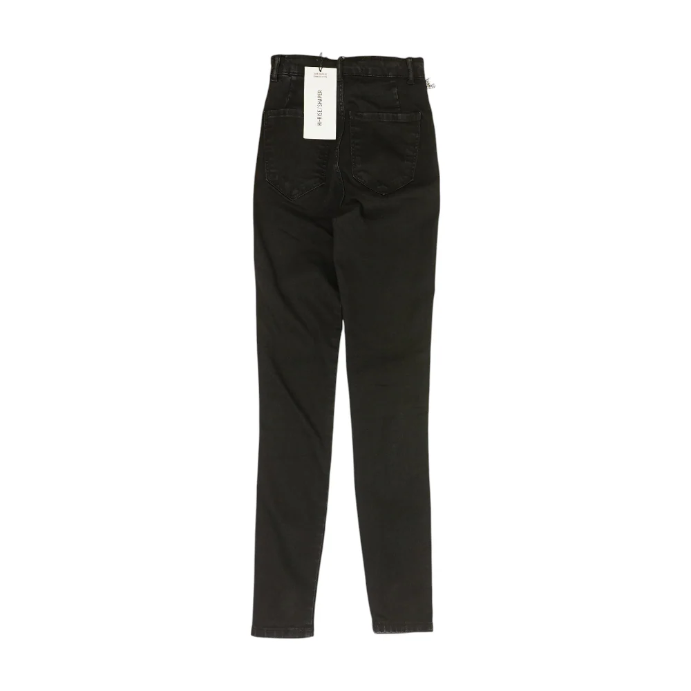 Black Jeans - Image 2