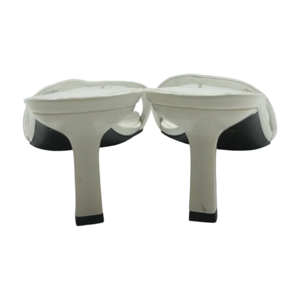 White Heels - Image 2