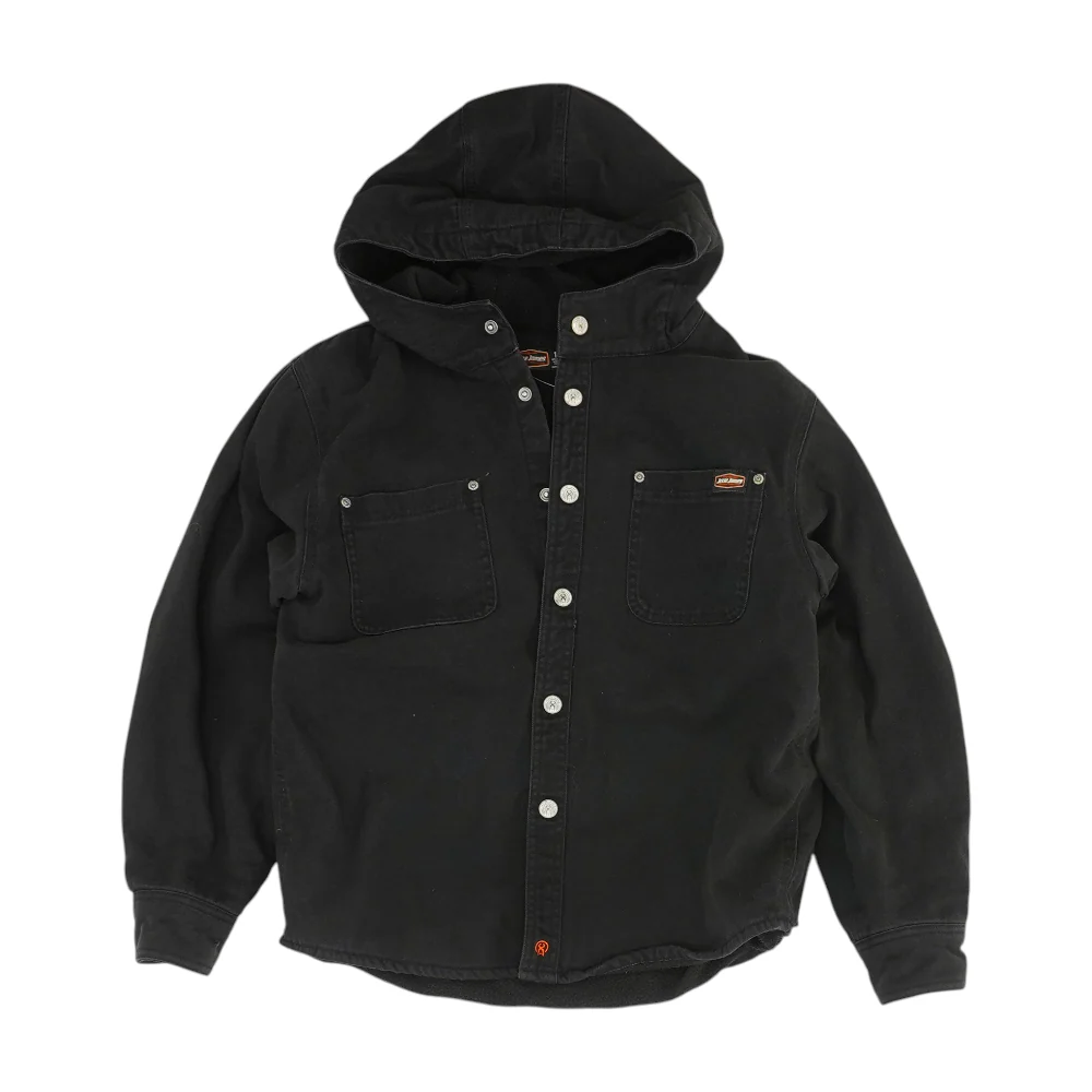 Black Jacket