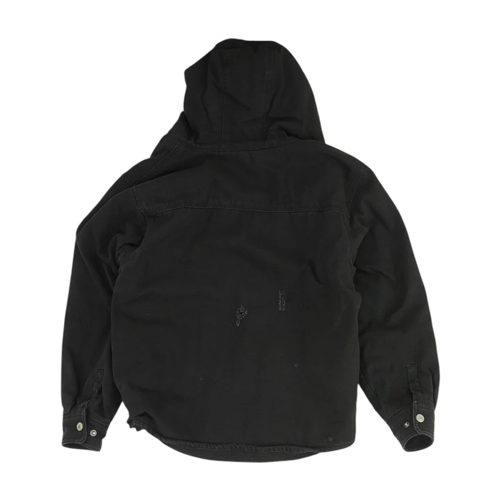 Black Jacket - Image 2