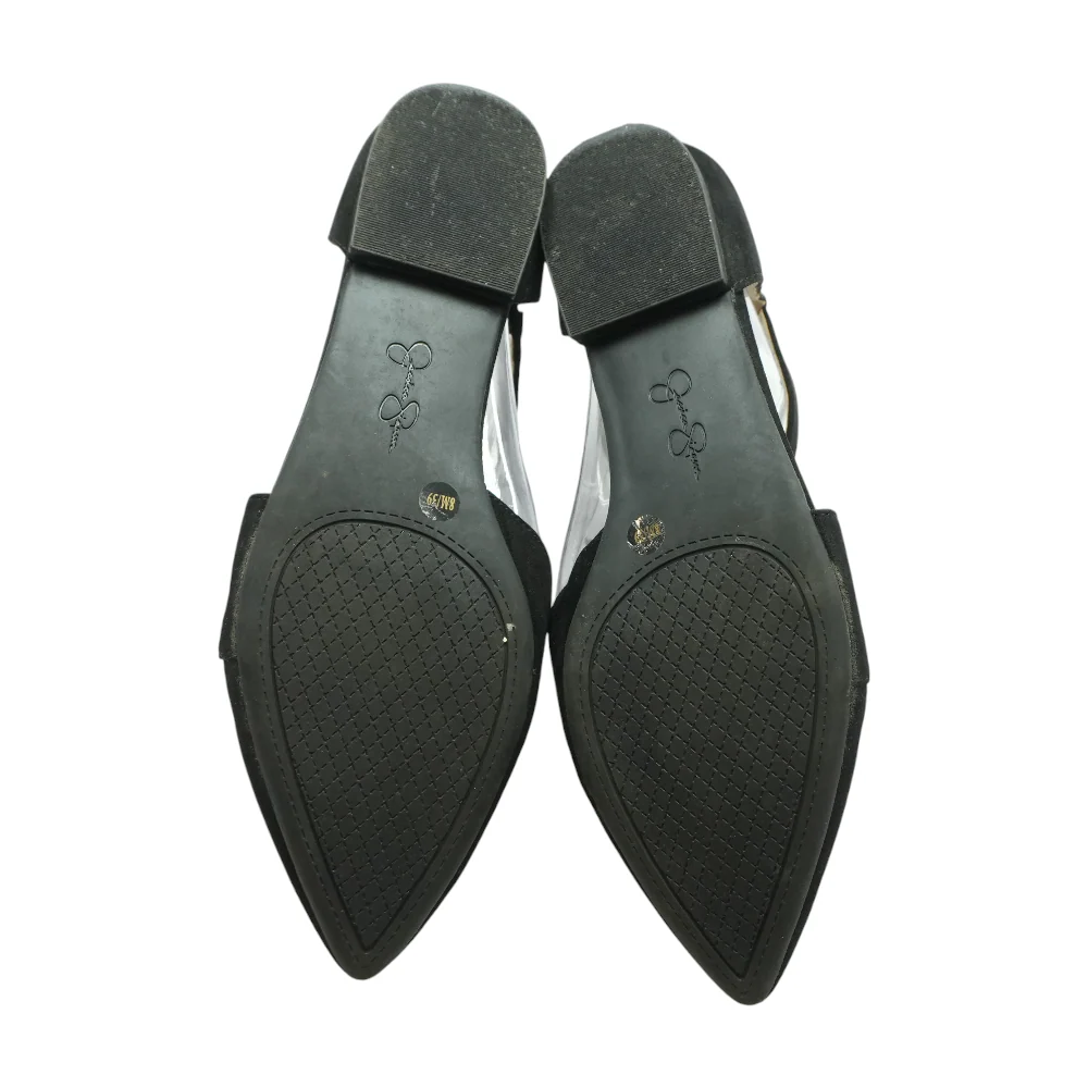Black Flats - Image 3