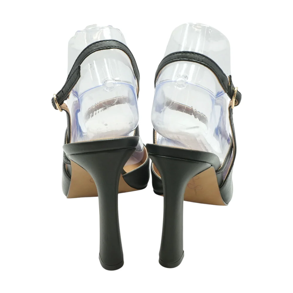 Black Heels - Image 2