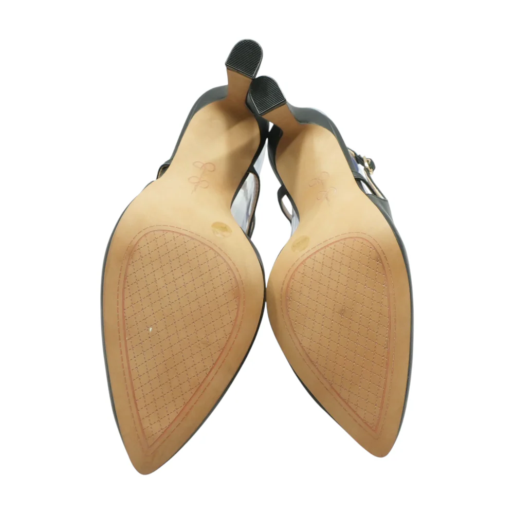 Black Heels - Image 3