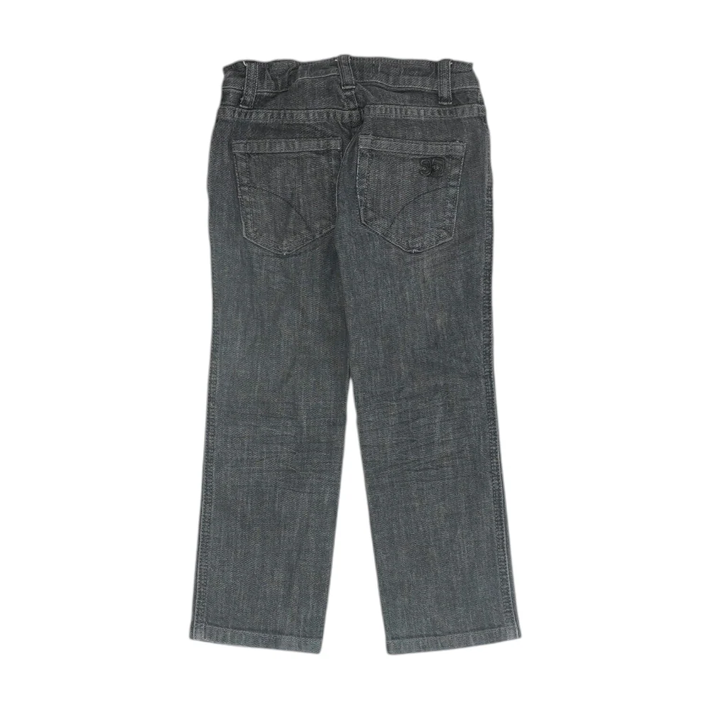 Black Jeans - Image 2