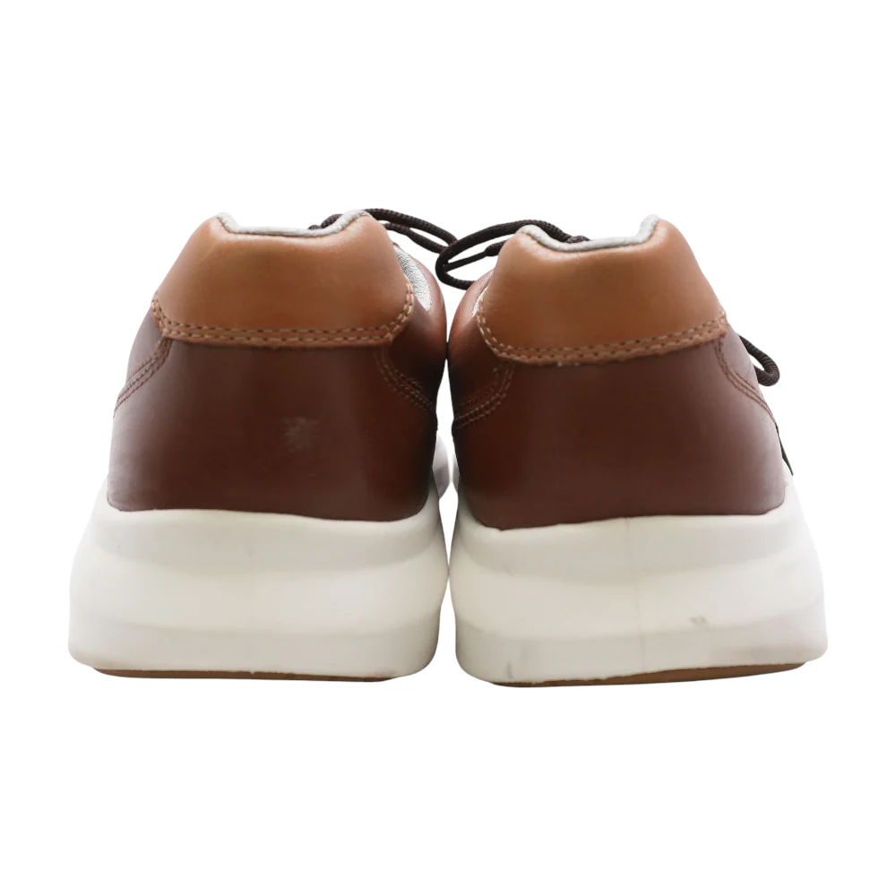 Brown Casual Shoes - Image 2