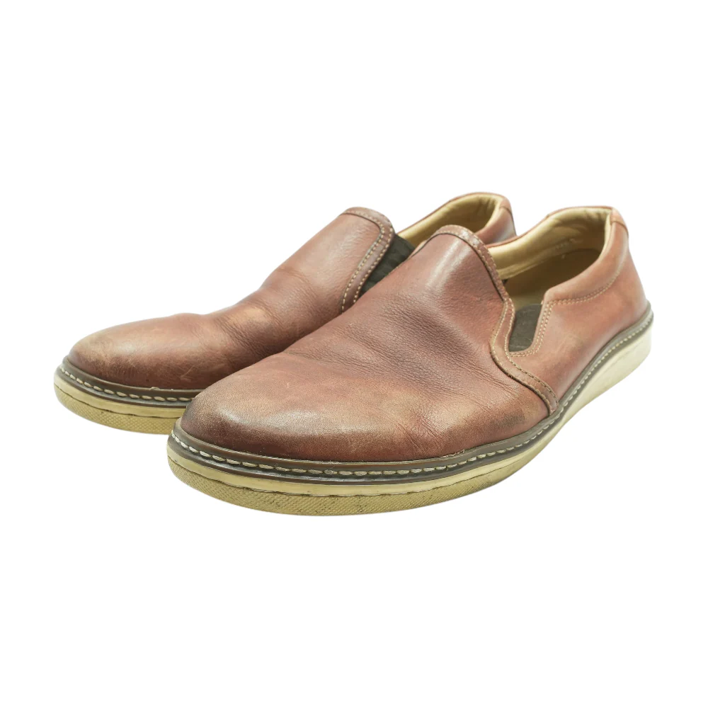 Brown Dress Shoes