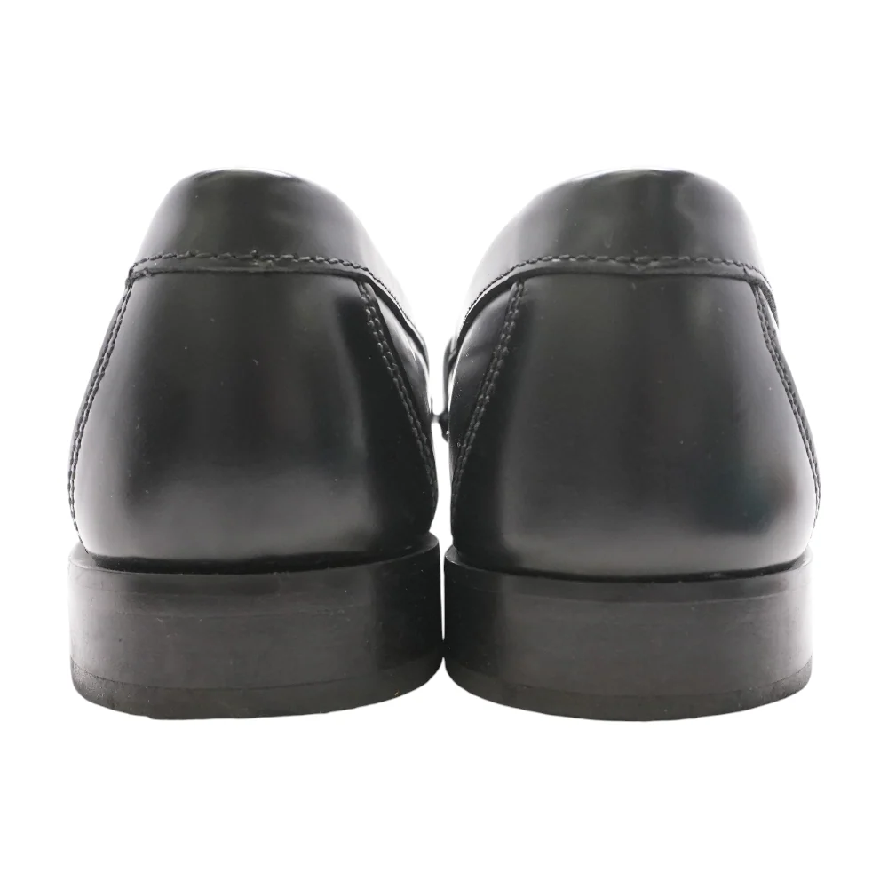 Black Dress Shoes - Image 2