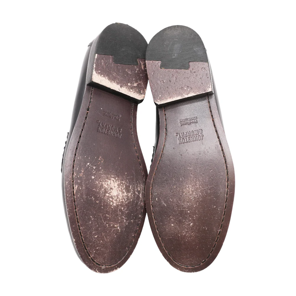 Black Dress Shoes - Image 3