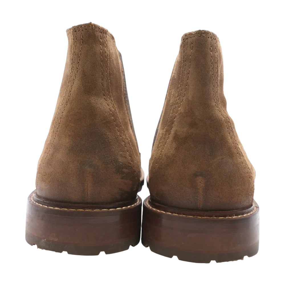 Brown Boots - Image 2