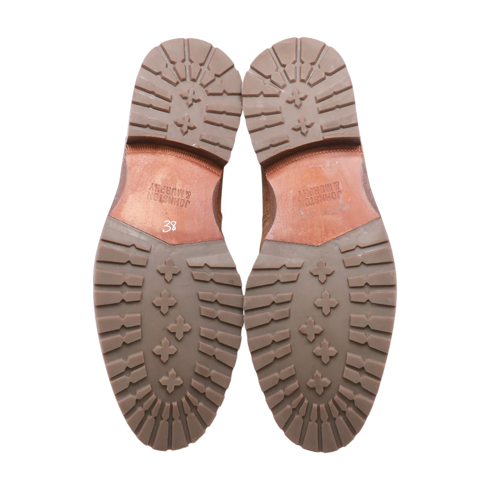 Brown Boots - Image 3