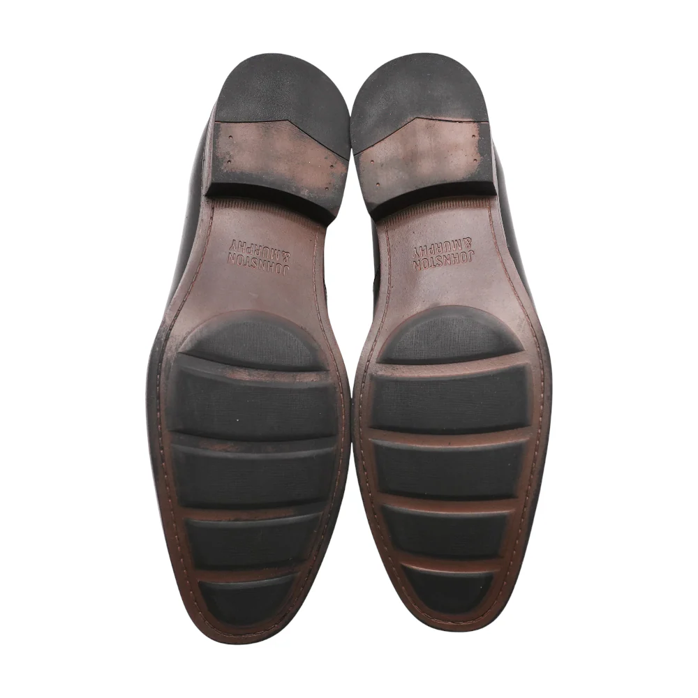 Black Dress Shoes - Image 3