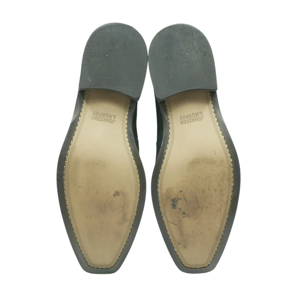 Black Dress Shoes - Image 3