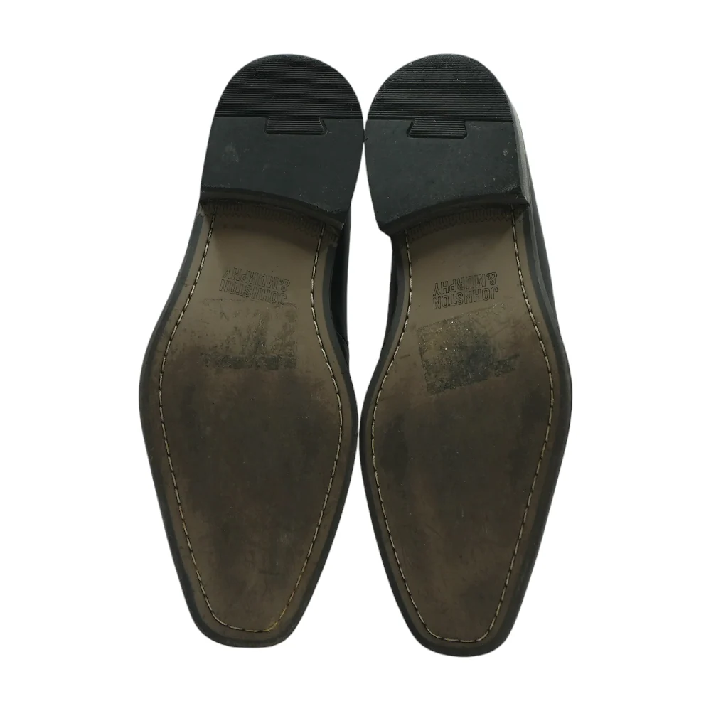 Black Dress Shoes - Image 3